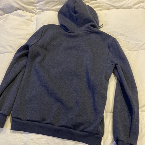 Men’s puma hoodie size S - Picture 4 of 4